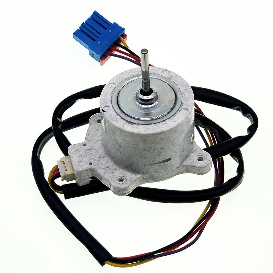 LG Refrigerator Condenser Fan Motor EAU63103301 LG Refrigerator Condenser Fan Motor EAU63103301